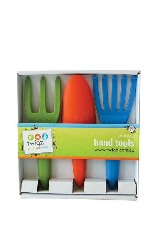 Twigz Hand Tools