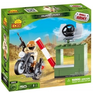 Guard Post - Small Army