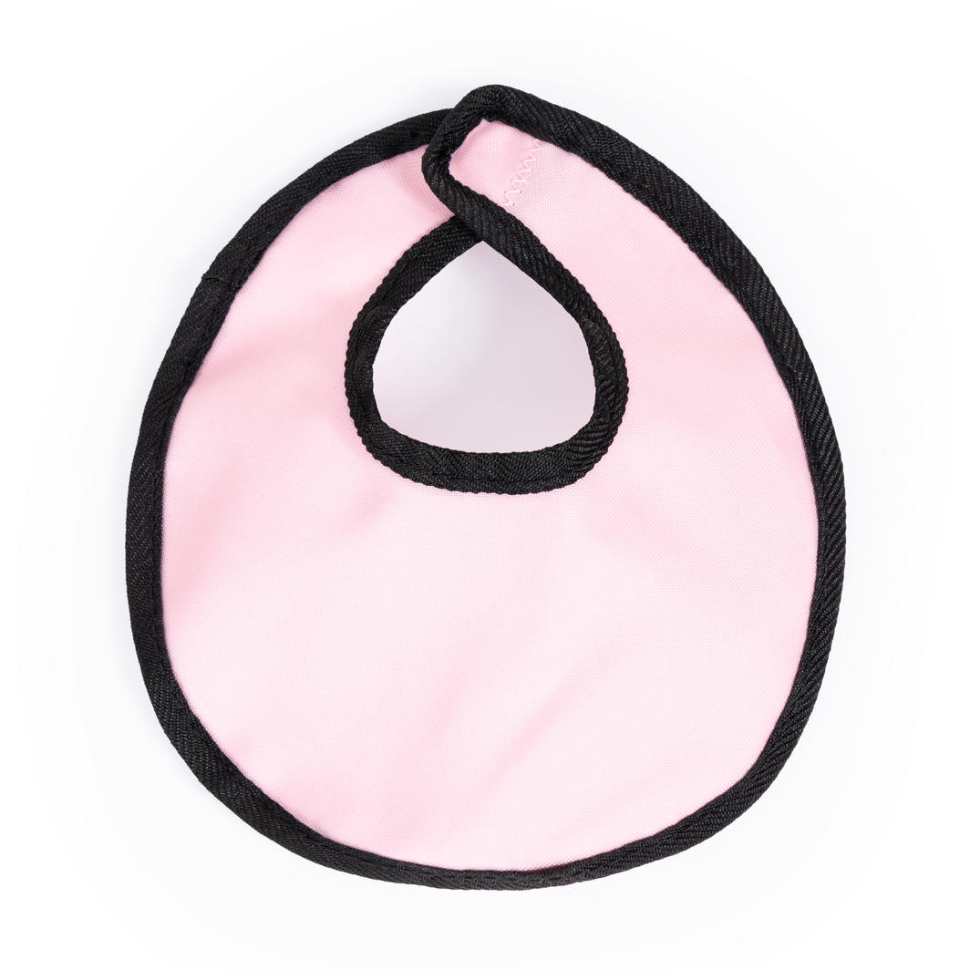 Bayer Dolls Stroller & Accessories Pack - Pink & Grey