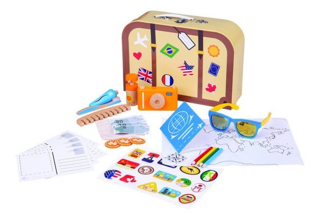 Holiday Kit by Big Jigs