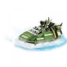 Hovercraft - Cobi Small Army