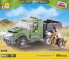 Military Dump Truck - Cobi Small Army