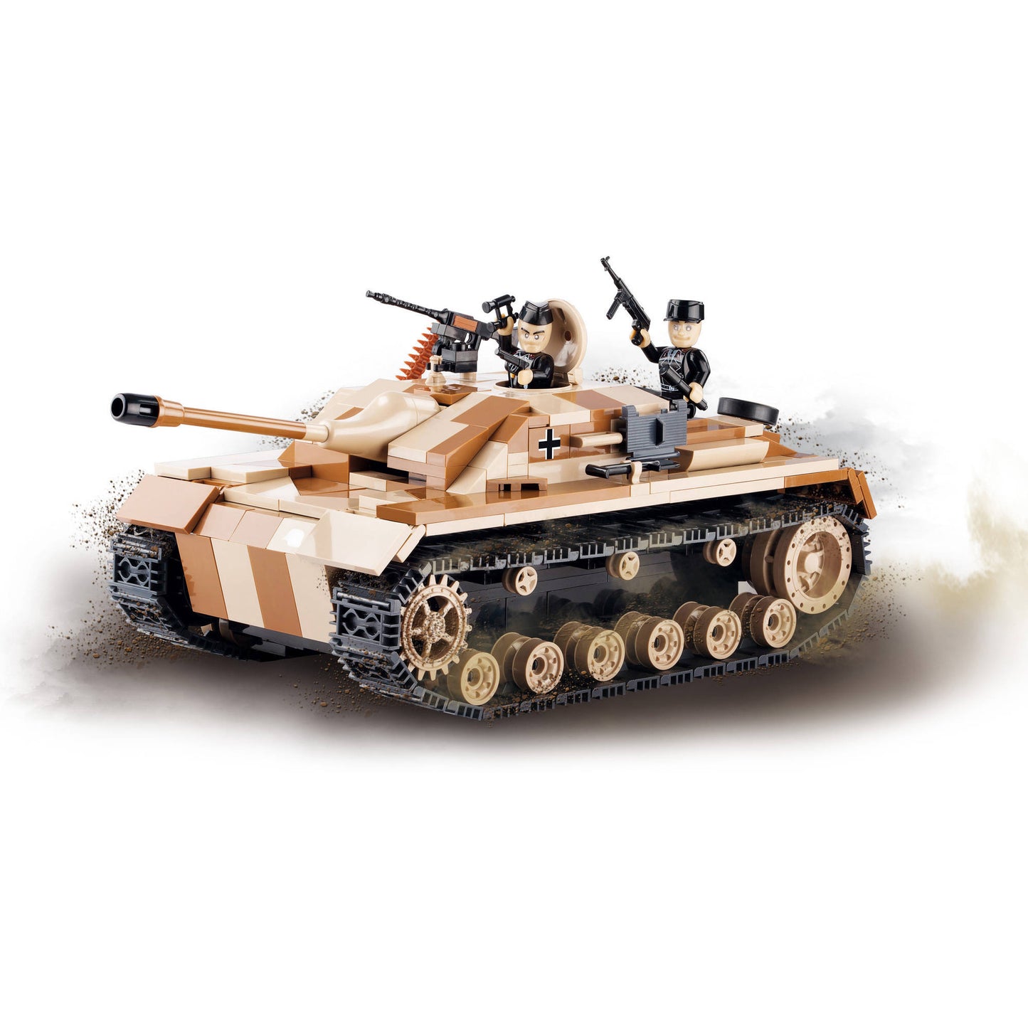STUG III Ausf. G - Cobi WW2