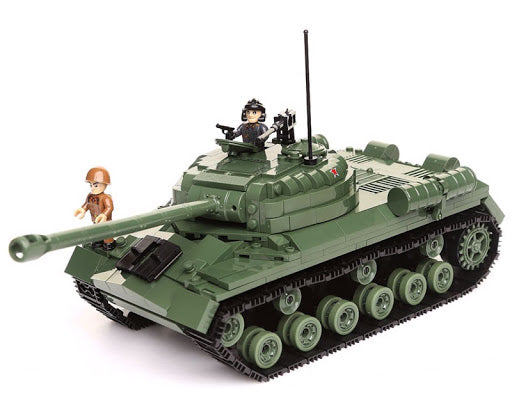 IS-3 - Cobi WW2