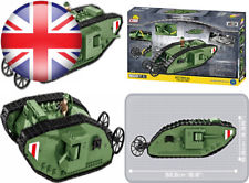Tank Mark 1 - Cobi WW1