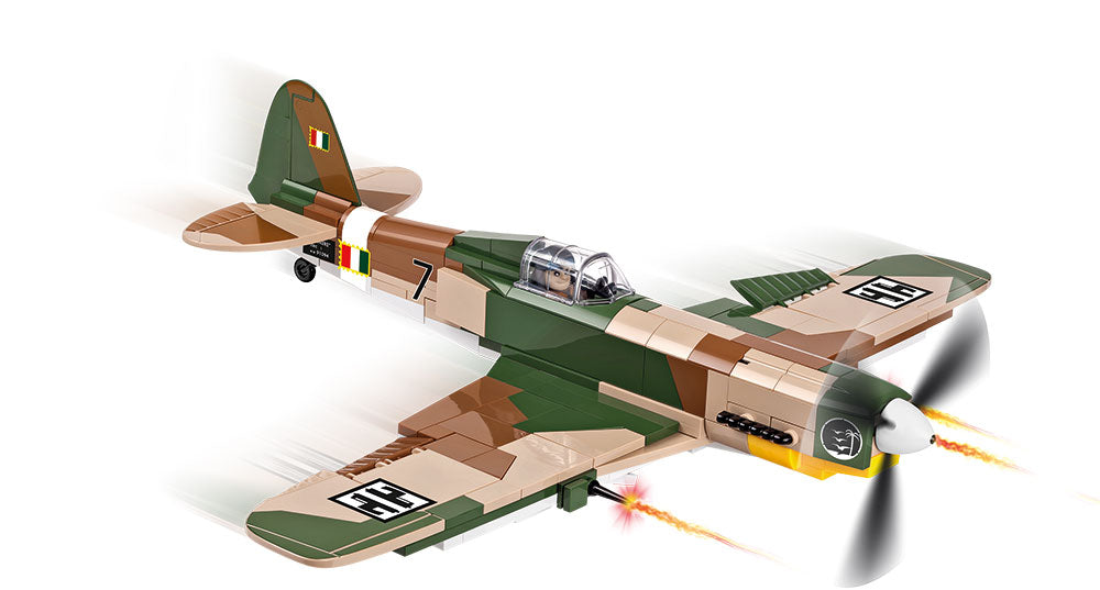Fiat G55 "Centauro" - Cobi WW2