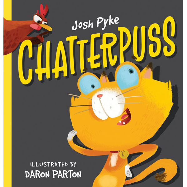 Chatterpuss