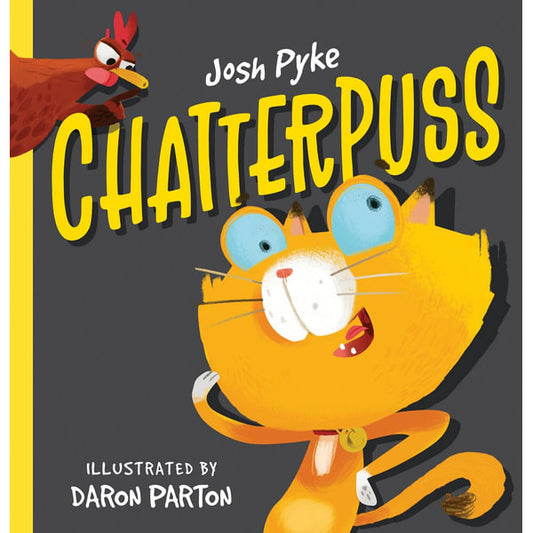 Chatterpuss
