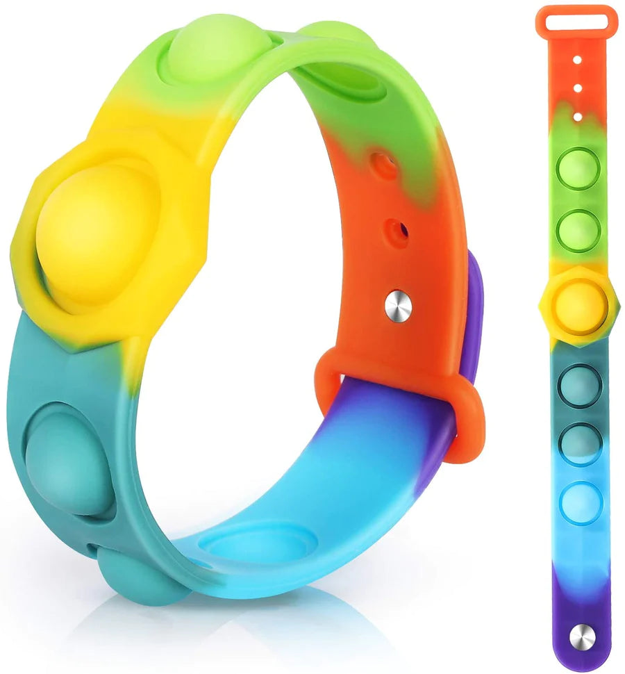 Pop-it Bracelet