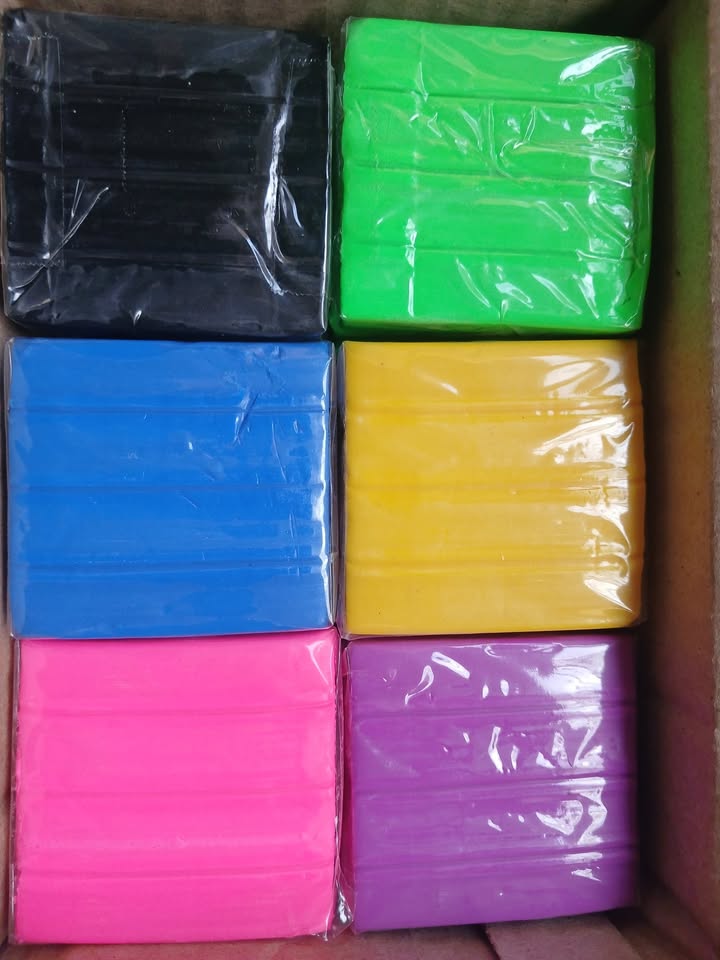 Craft Clay