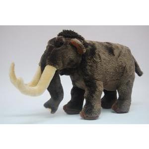 Mammoth Dinosaur Pals