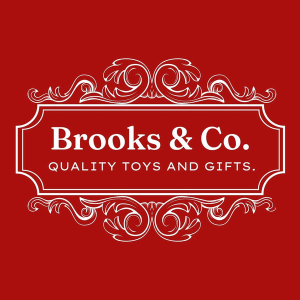 Brooks & Co.