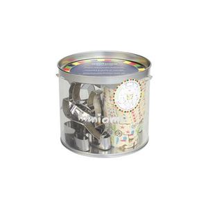 Miniamo Baking Set - Cowboy