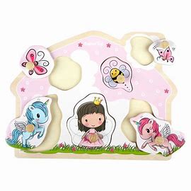 Lillie and Ellie Puzzle