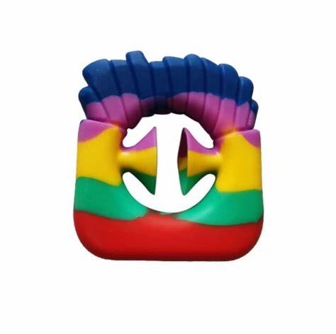 Fries Snap-it Fidget