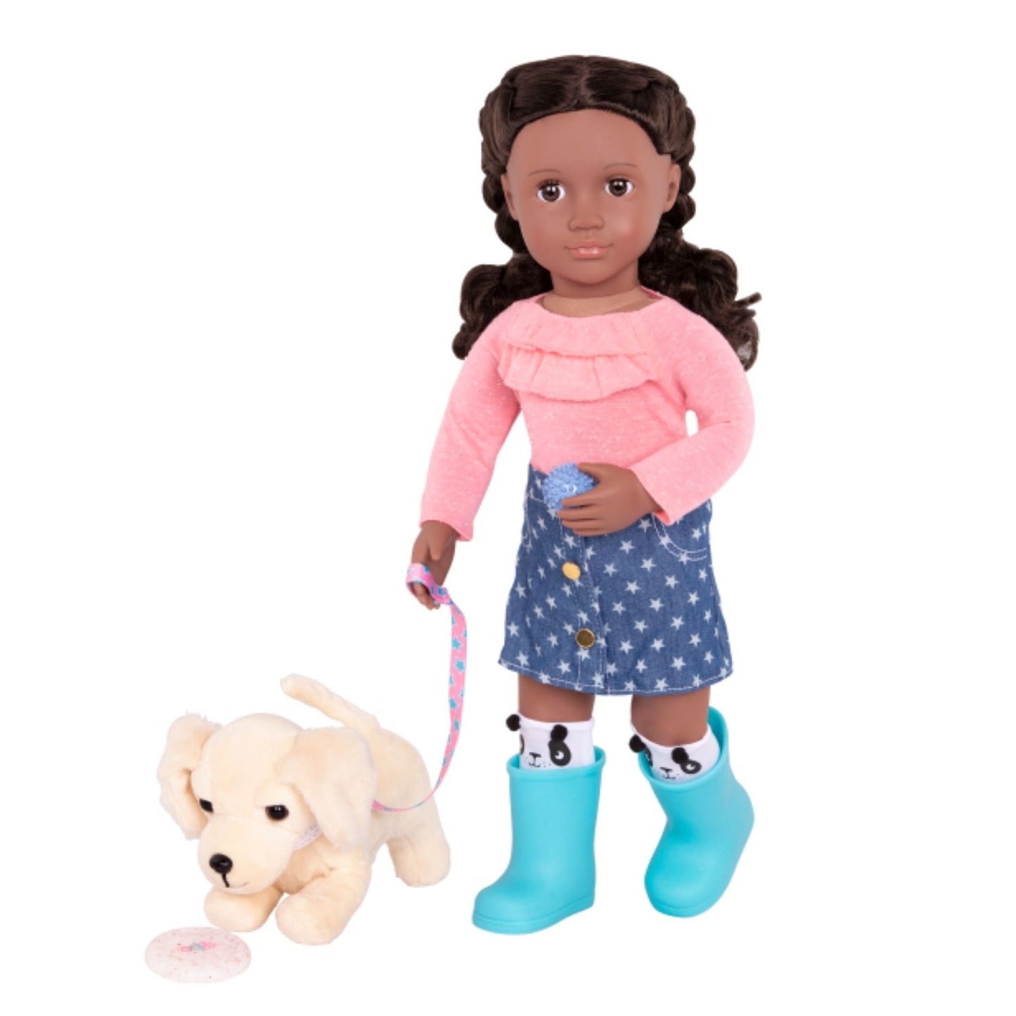 Our Generation Doll Outfit - Playful Pickup