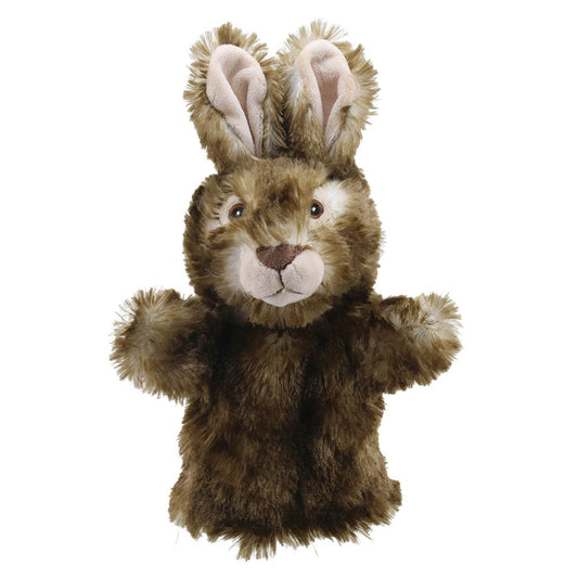 The Puppet Company Wild Rabbit Eco Puppet
