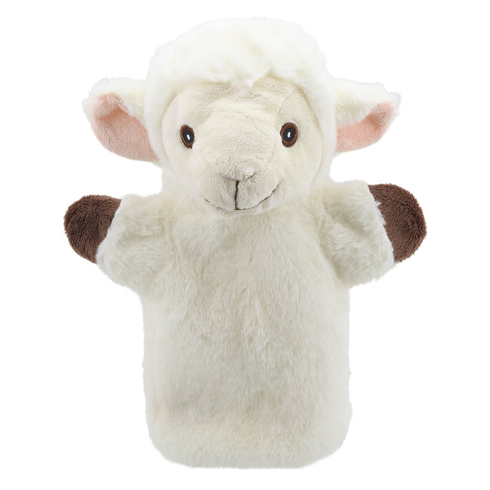The Puppet Company Sheep Eco Puppet