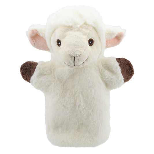 The Puppet Company Sheep Eco Puppet
