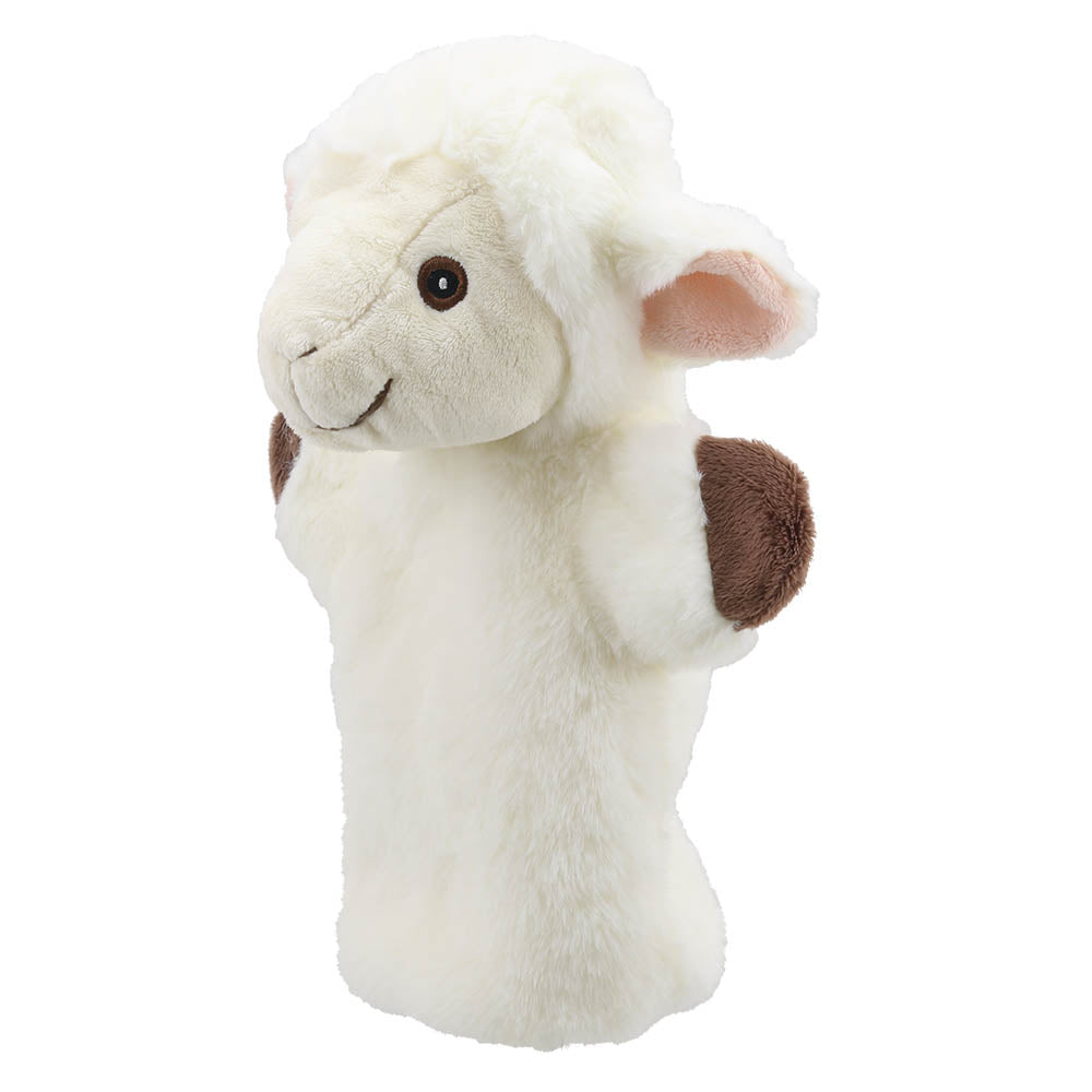 The Puppet Company Sheep Eco Puppet