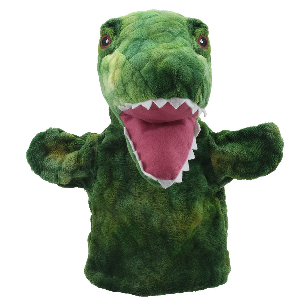 The Puppet Company T-Rex Eco Puppet