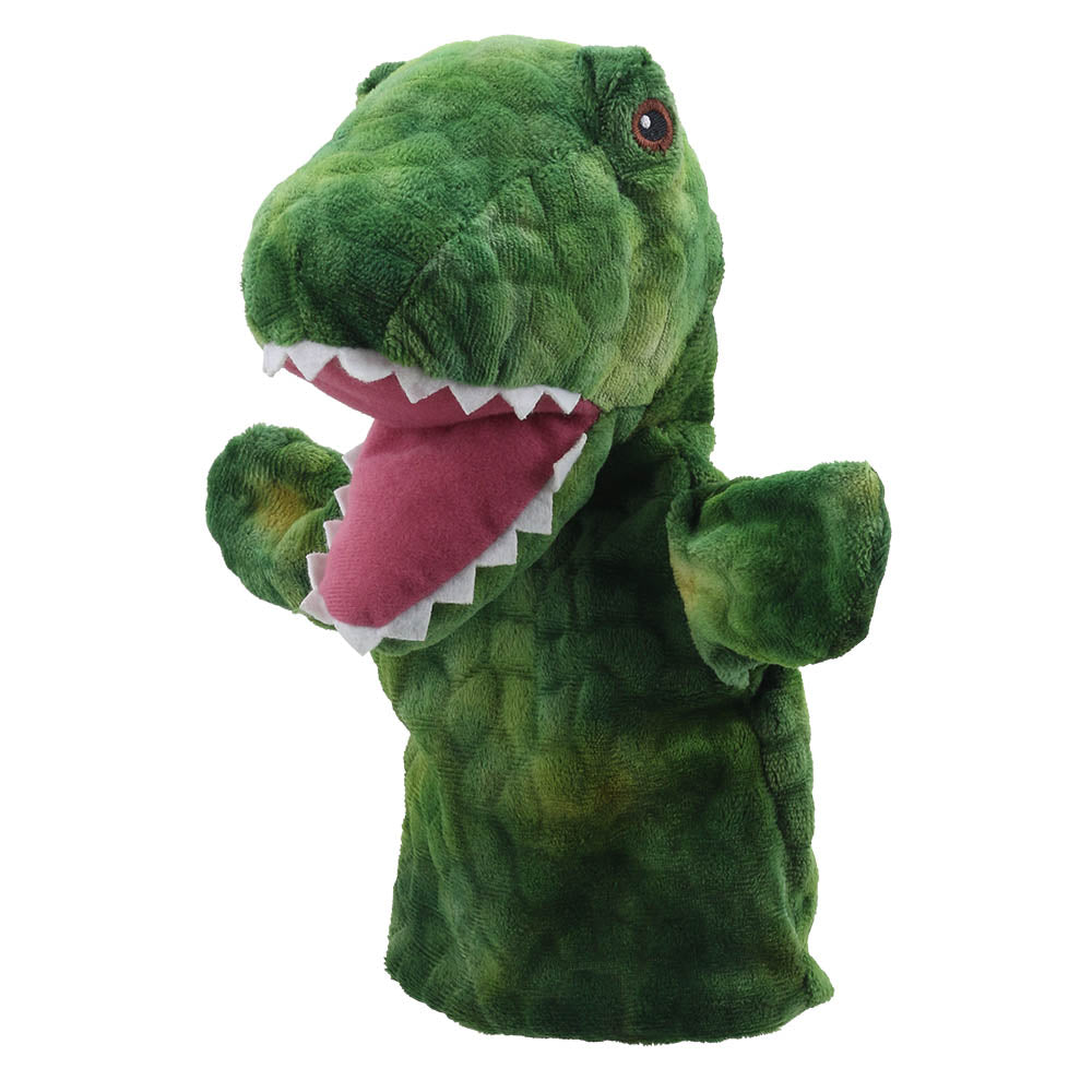 The Puppet Company T-Rex Eco Puppet