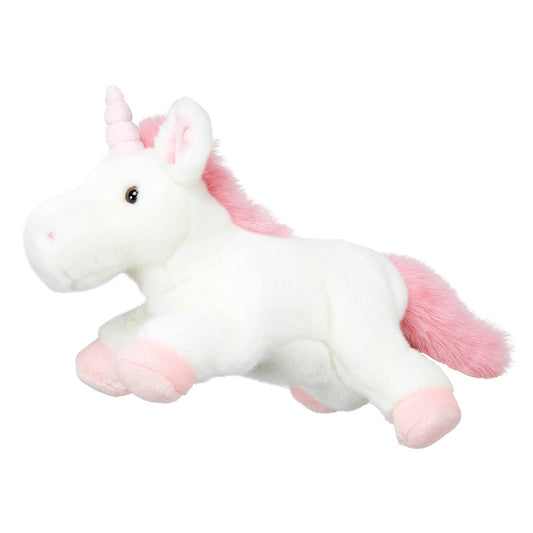 The Puppet Company Full Bodied Unicorn Puppet