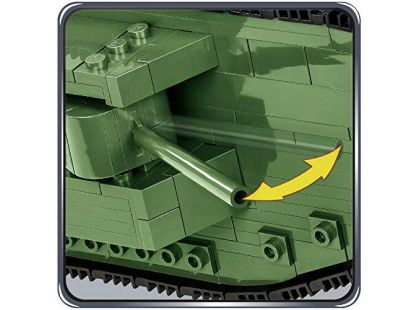 Tank Mark 1 - Cobi WW1