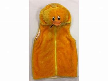 Duck - Vest