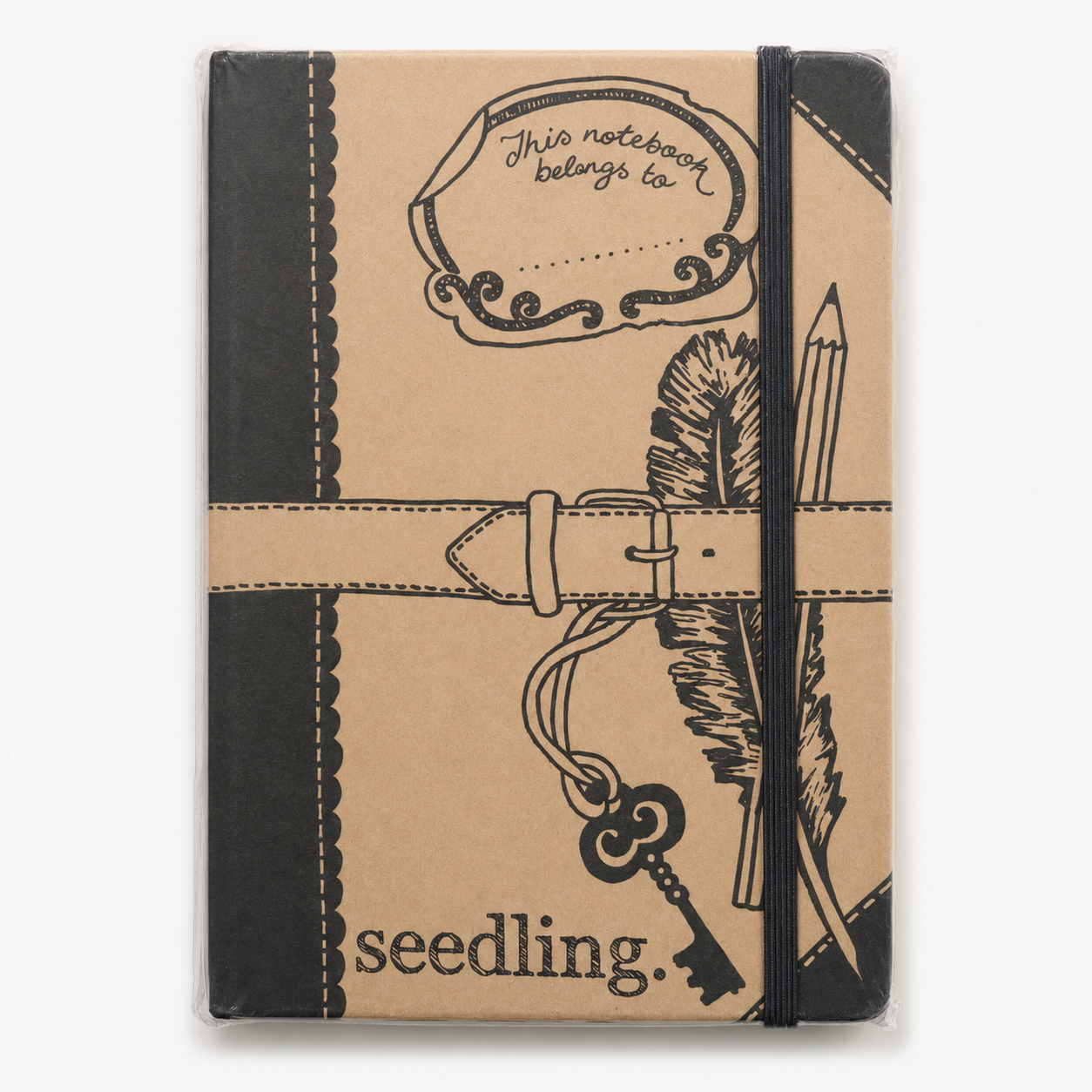 A5 Drawing Books