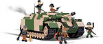 Jagdpanzer IV - Cobi WW2