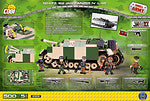 Jagdpanzer IV - Cobi WW2