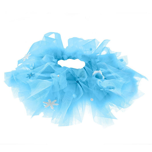Create Your Own Ice Princess Tutu