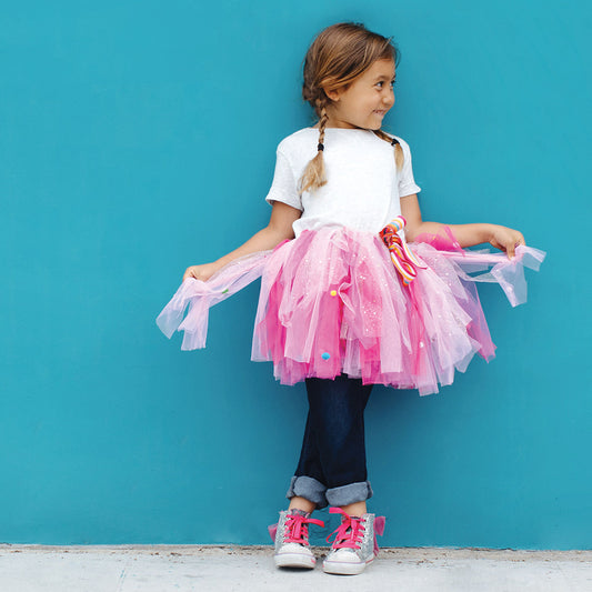 Design Your Own Tutu
