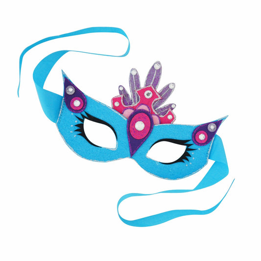 Create Your Own Princess Mask