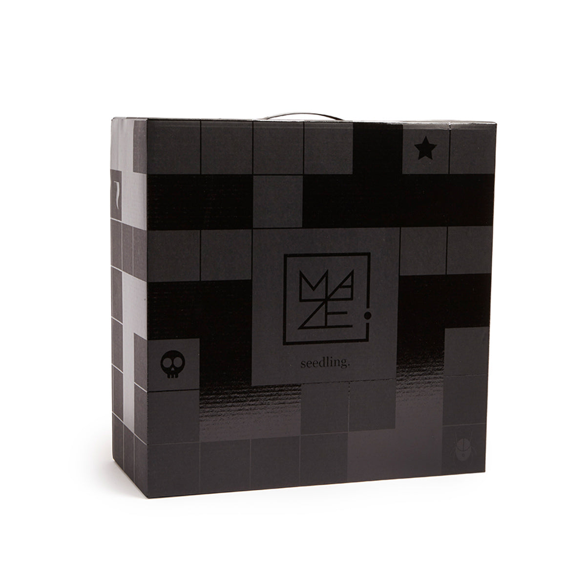 MAZE: A DIY Virtual Reality Adventure