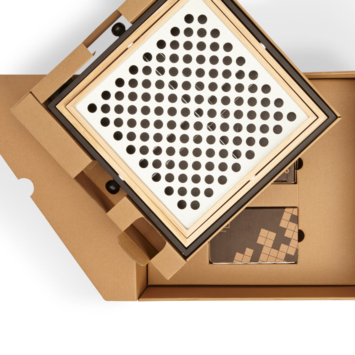 MAZE: A DIY Virtual Reality Adventure
