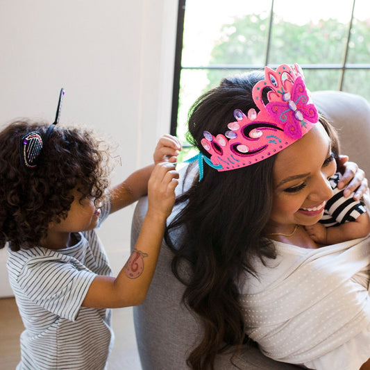 My Princess Crown
