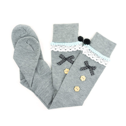Seedling Activity Kits - Design Your Own Fashionista Socks
