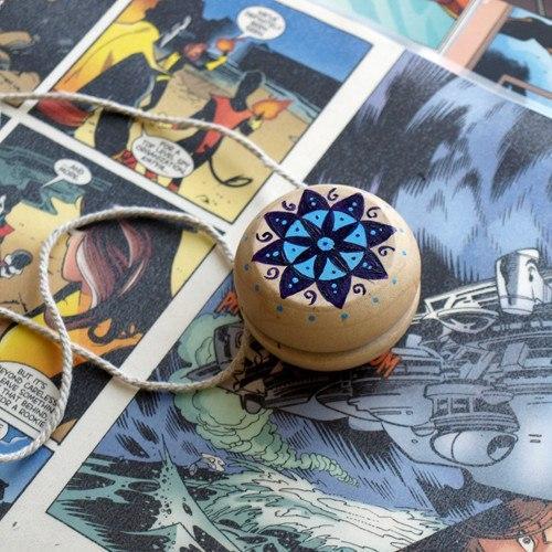 Seedling Activity Kits - Design Your Own Yoyo