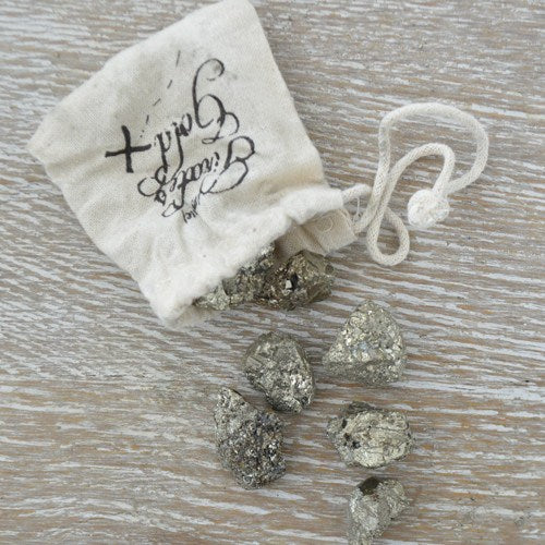 Pocket Money Collection - Ahoy Ye Matey! Pirate Gold