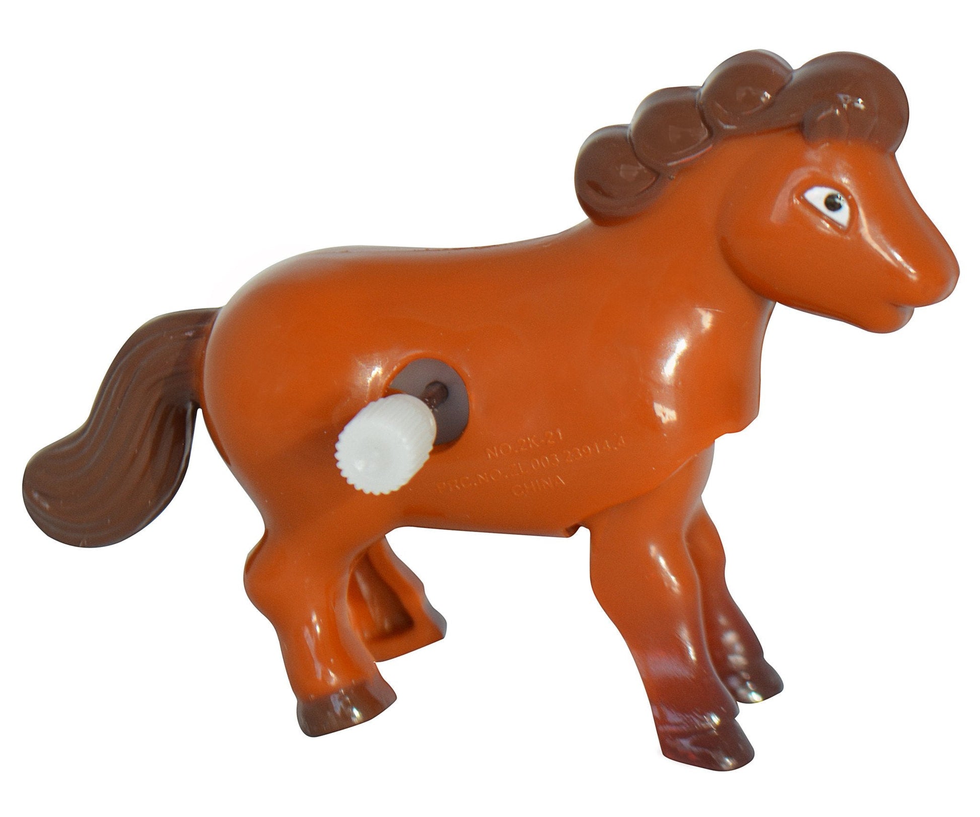 Pocket Money Collection - Galloping Pony Wind-Up
