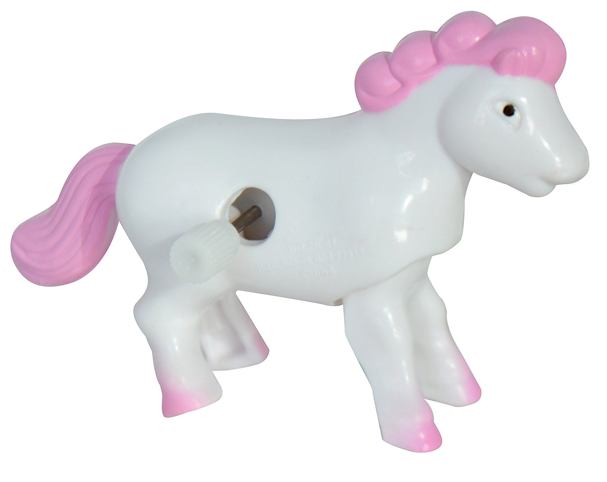 Pocket Money Collection - Galloping Pony Wind-Up