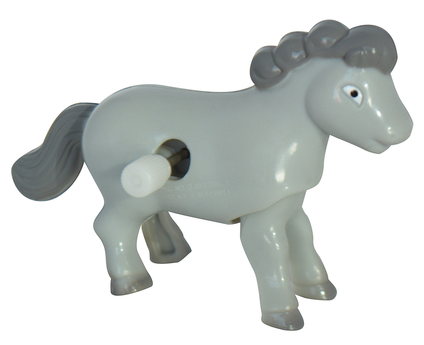 Pocket Money Collection - Galloping Pony Wind-Up