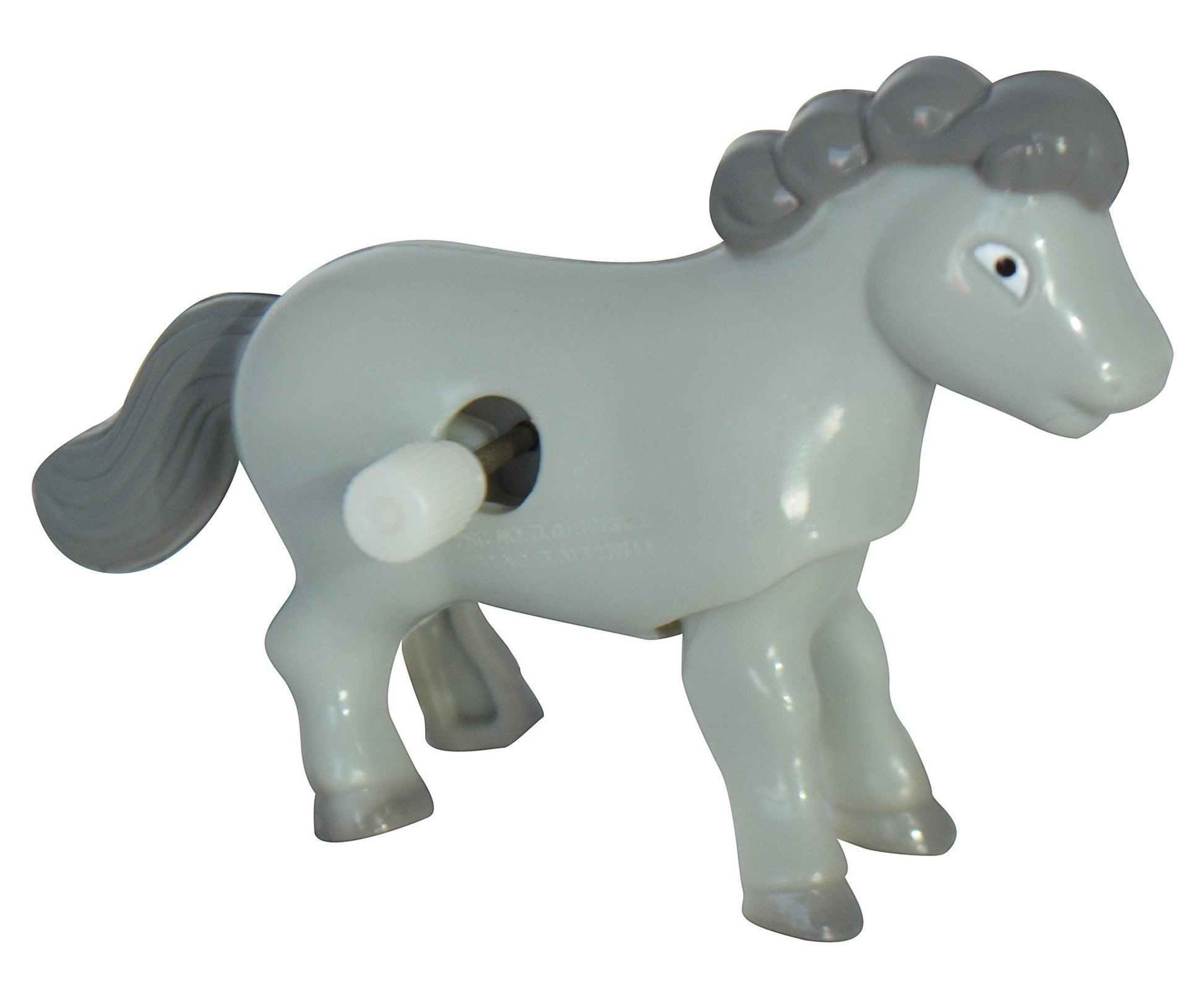 Pocket Money Collection - Galloping Pony Wind-Up