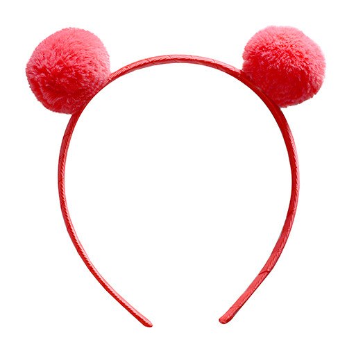 Pocket Money Collection - I Love To Wear Ears Club - Pom Pom Headband