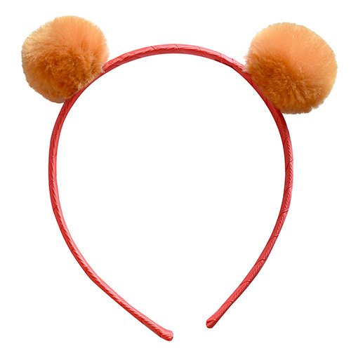 Pocket Money Collection - I Love To Wear Ears Club - Pom Pom Headband