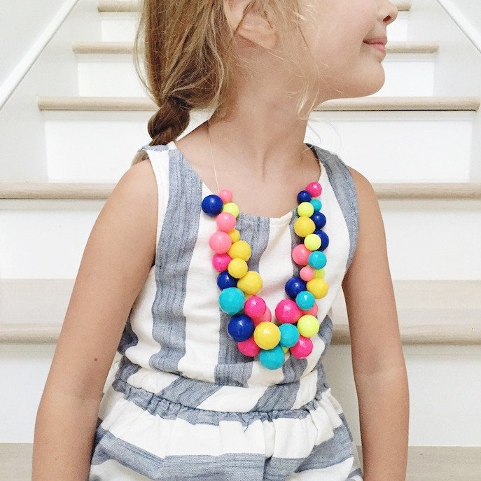 Pocket Money Collection - Jar Of Beads