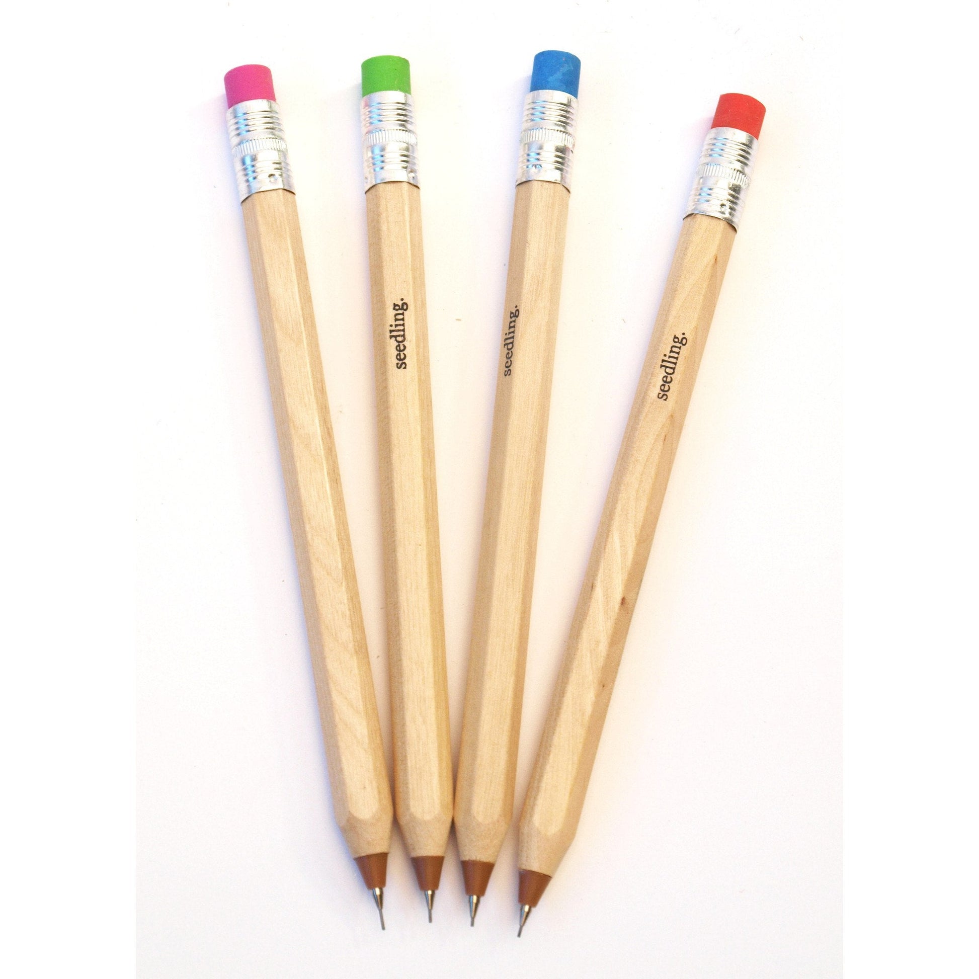 Pocket Money Collection - Mechanical Pencils Set
