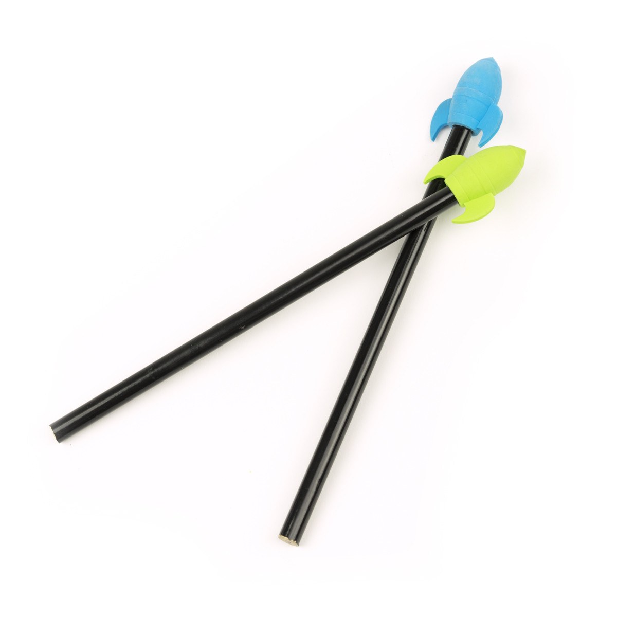 Pocket Money Collection - Racing Rockets Pencil